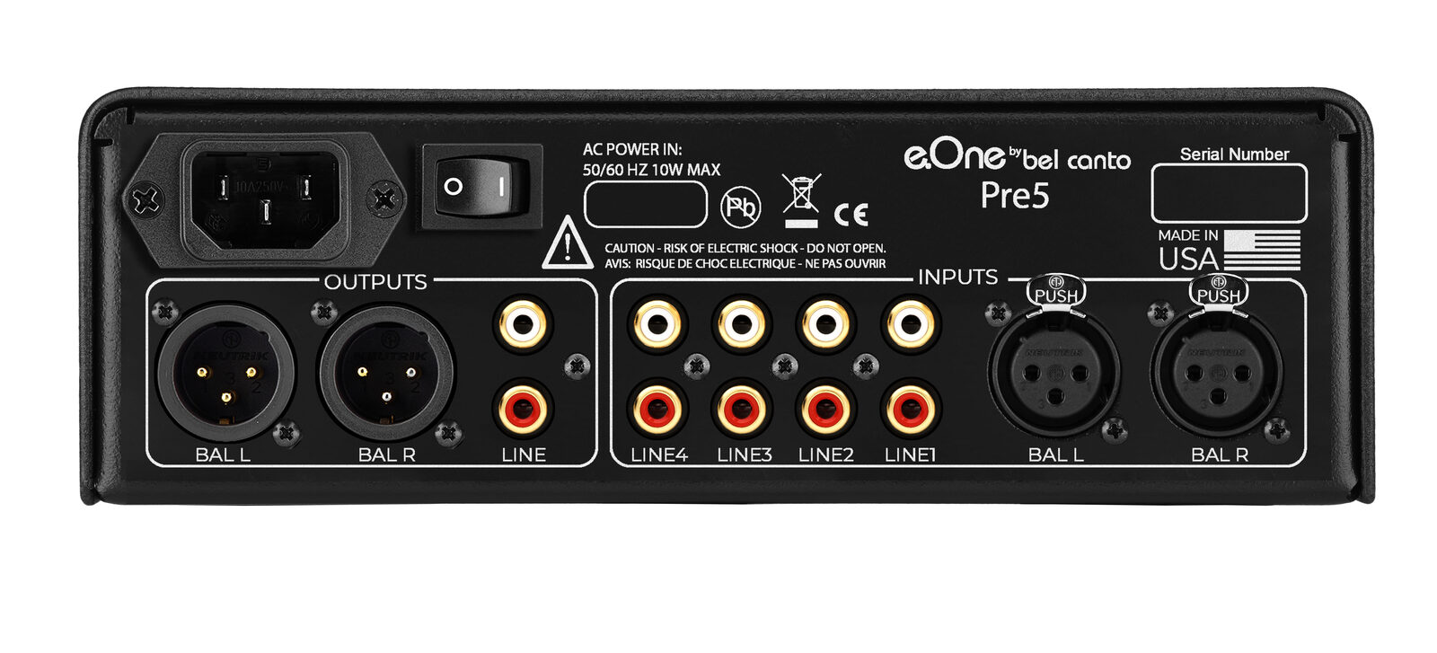 PRE 5 Back Panel Hi Res