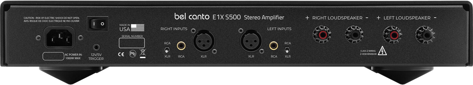 E1X S500 Back Hi Res
